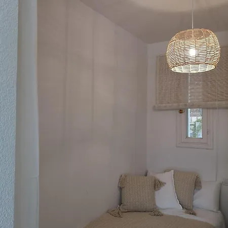 Casa Razzo Daire Altea