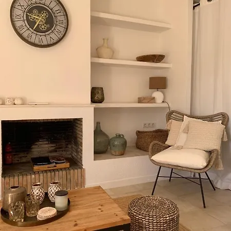 Daire Casa Razzo Altea