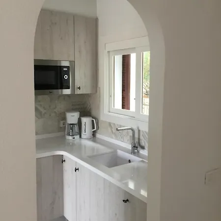 Daire Casa Razzo Altea