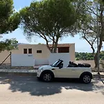 Casa Razzo Apartament Altea