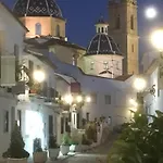 Casa Razzo * Altea