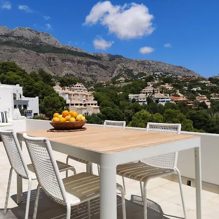 Apartment Casa Razzo