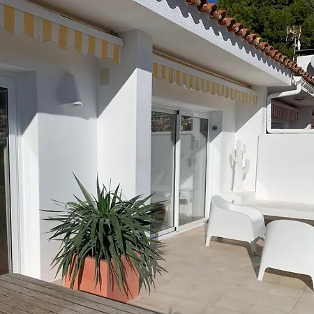 Daire Casa Razzo *