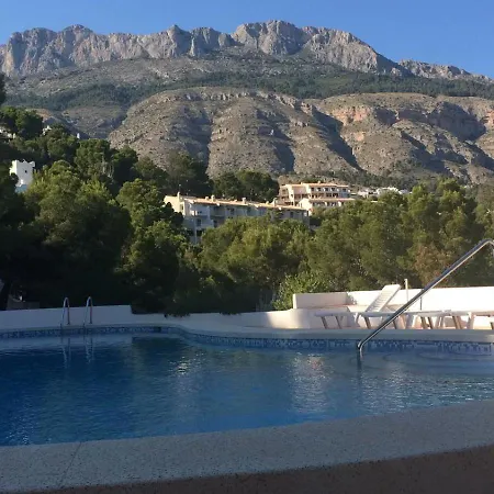 Casa Razzo 아파트 *