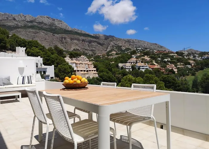 아파트 Casa Razzo