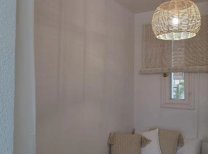 Casa Razzo 아파트 알테아