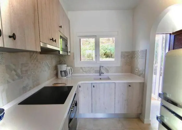 Casa Razzo 아파트