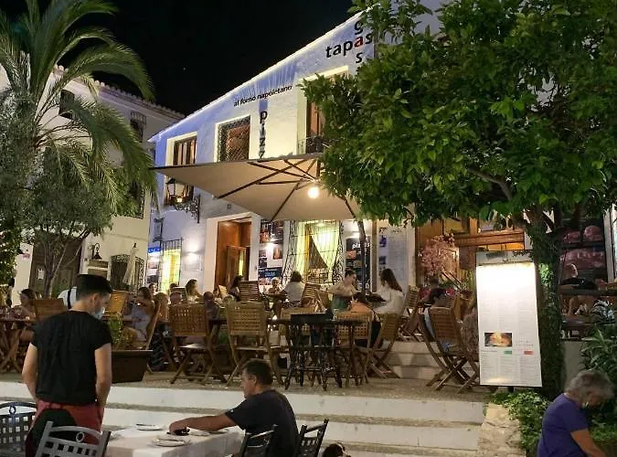 Casa Razzo *