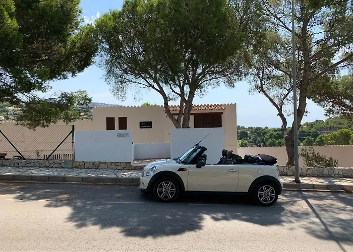 Casa Razzo 아파트 알테아