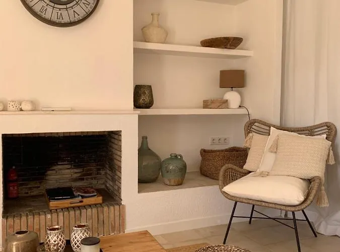 아파트 Casa Razzo 알테아