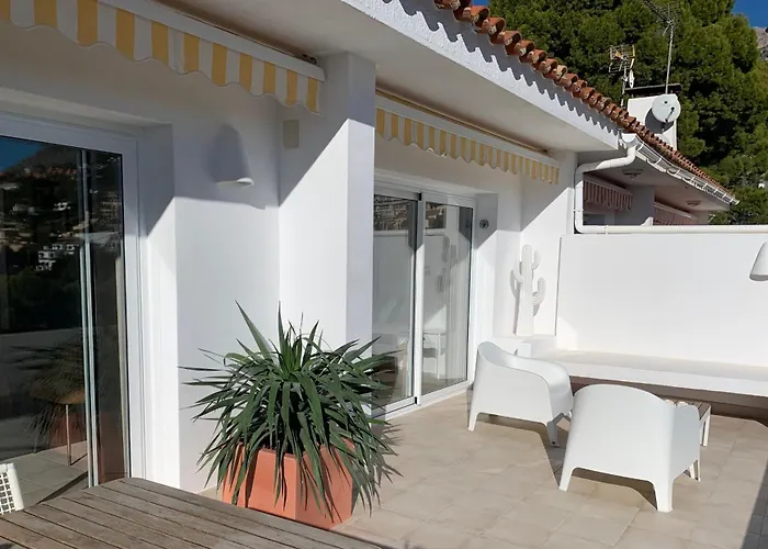 아파트 Casa Razzo *