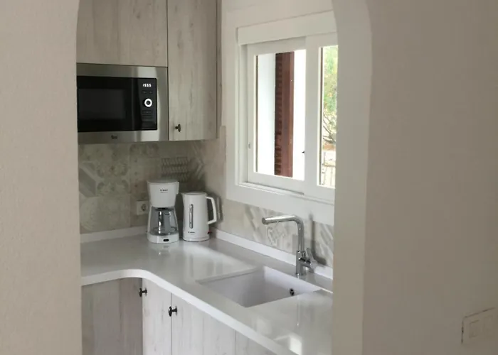 아파트 Casa Razzo 알테아