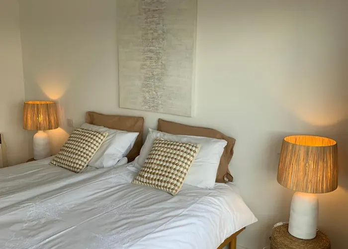 아파트 Casa Razzo *