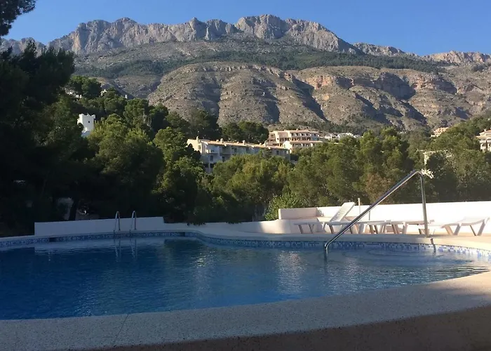 Casa Razzo 아파트 *