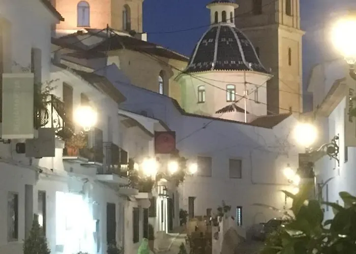 Casa Razzo * 알테아