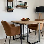 Casa Razzo Apartment *