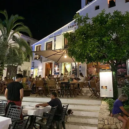 Casa Razzo *