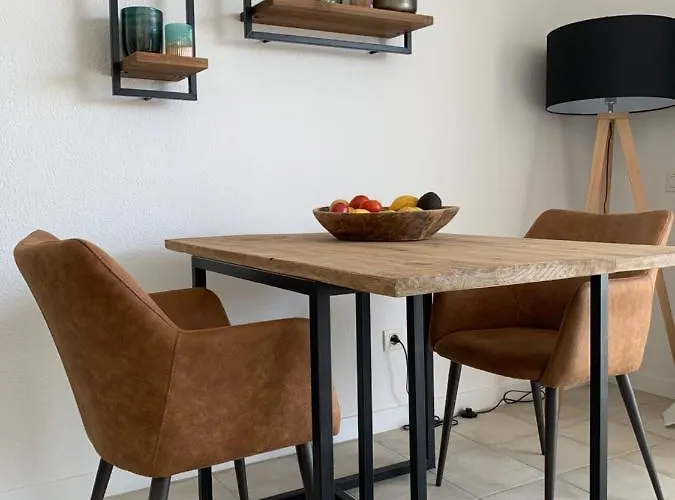 Casa Razzo Apartment *