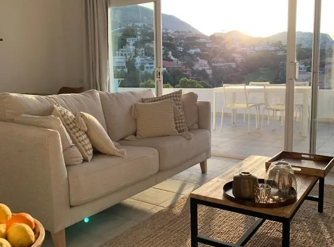 Casa Razzo Altea